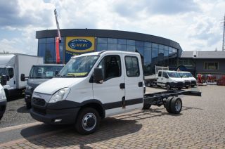 Iveco Daily 50C15